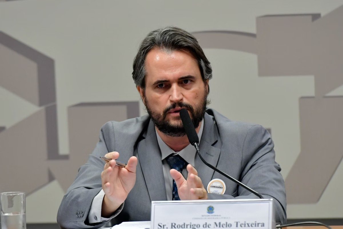 Prisão aponta suspeita de interferência de ex-número 3 da PF em operações sobre mineração