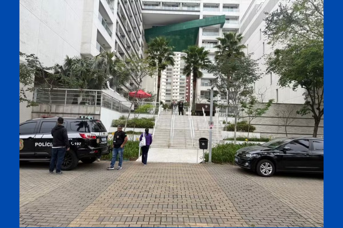 Influenciador digital e comparsas são alvos de operação por suspeita de esquema de desvio de R$ 146 milhões via PIX