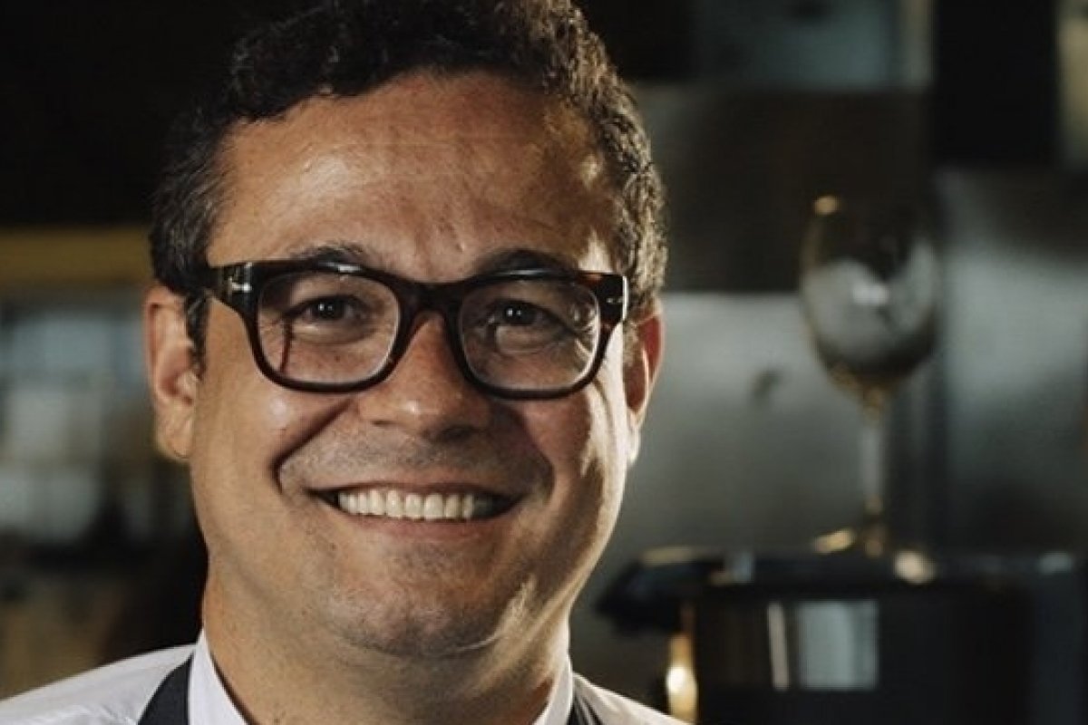 Primeira edição do Silva & Amigos reúne Ricardo Silva e Carolina Schaper no Silva Cozinha! 