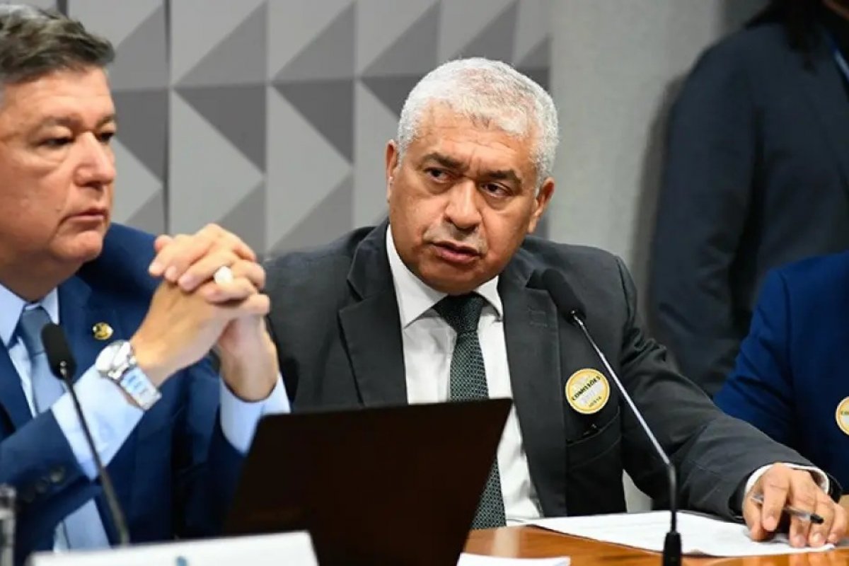 Sócio do "careca do INSS" deixa a prisão após pagar fiança e deve responder na Justiça Federal