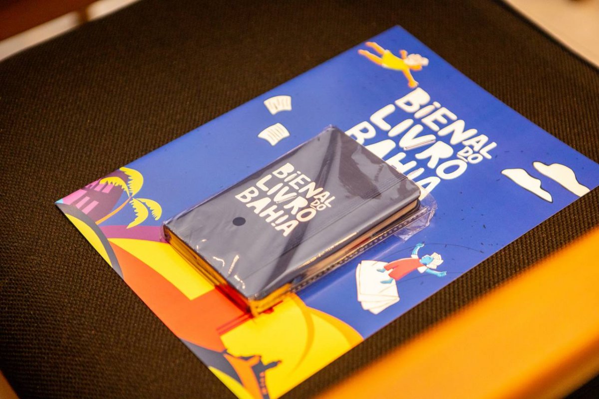 Bahia dobra investimento na Bienal do Livro 2026 e amplia vale-livro para estudantes e professores