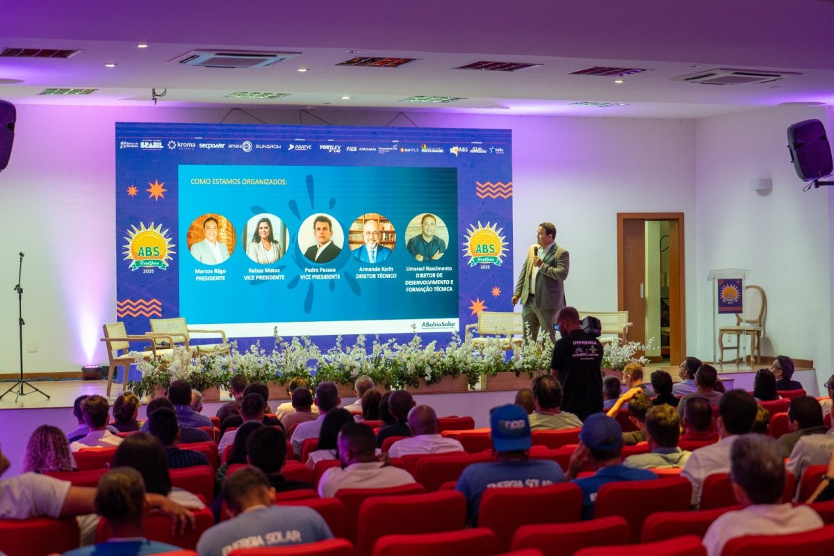 ABS RoadShow 2025 terá Vitória da Conquista como próximo destino!