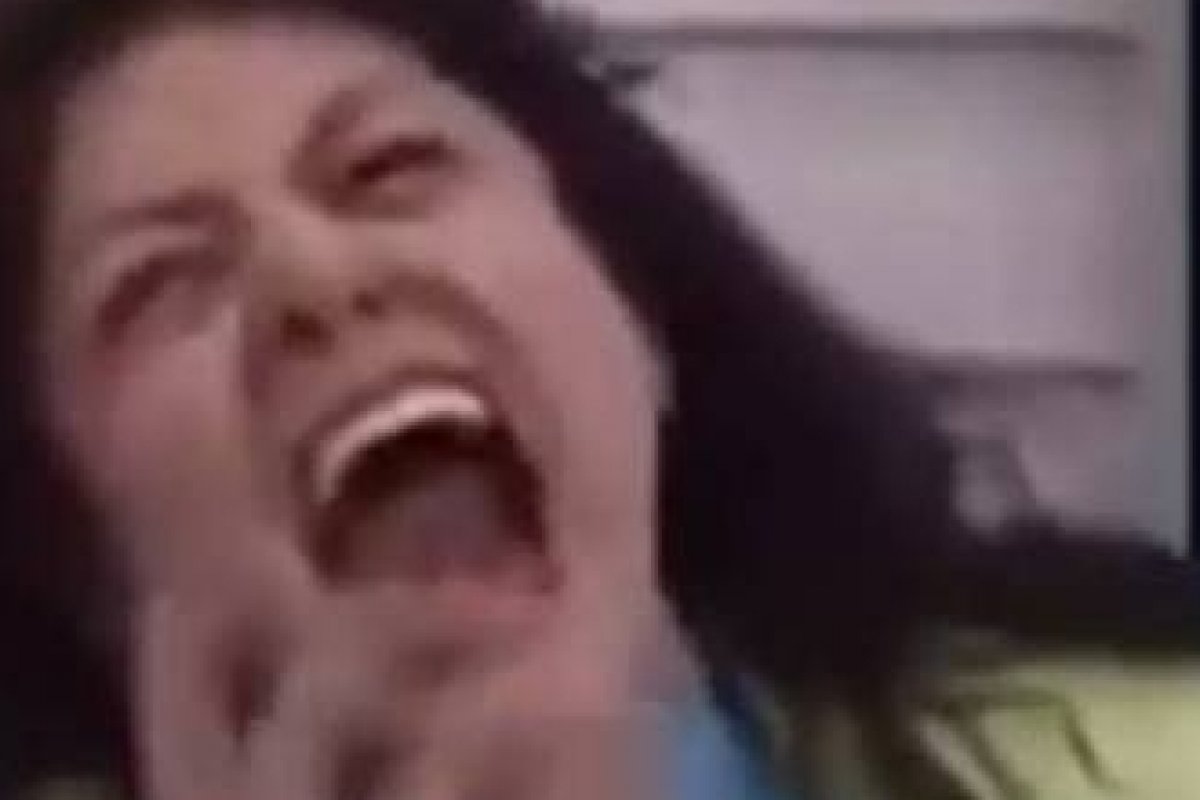 Atriz Gabriela Vergani exalta a colega Gilda Nomacce após episódio viral em entrevista no Maranhão!