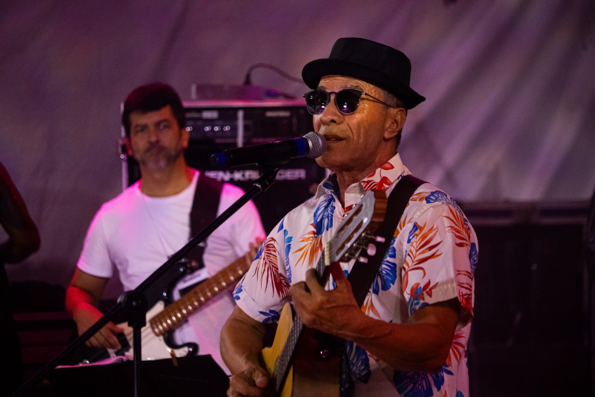 De Irará, banda TriKaciQ celebra 25 anos com produção de EP autoral e show no Festival da Primavera Salvador! 