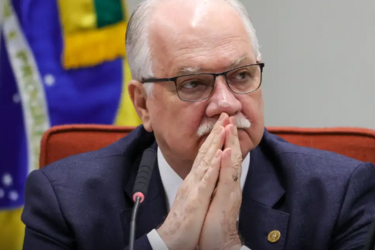 Fachin pauta 'uberização' e Ferrogrão para 1ª semana na presidência do STF