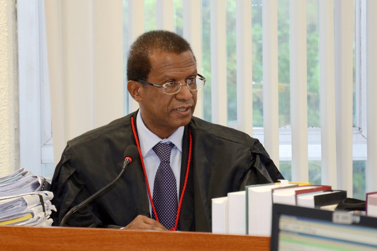 Desembargador diz que Hytalo e marido 'não vão comprar a Justiça'