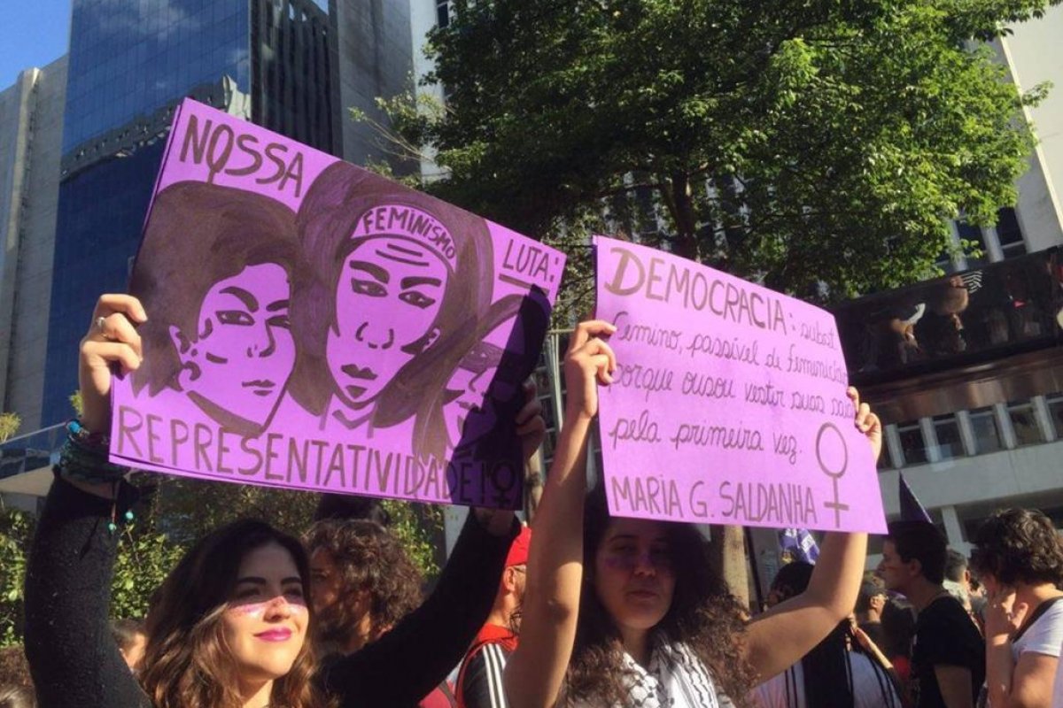 Feminicídio cresce no Brasil e aumenta em alguns estados