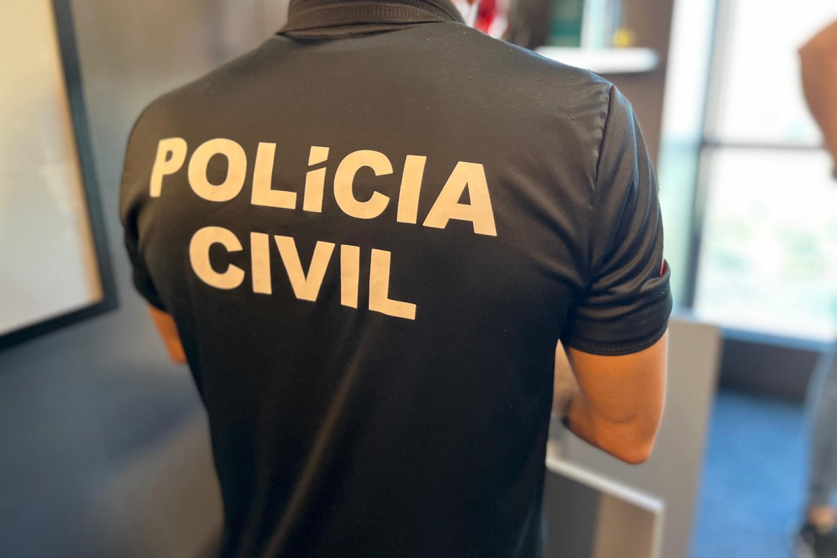 Câmeras de monitoramento de grupo criminoso e drogas são apreendidas em Brotas