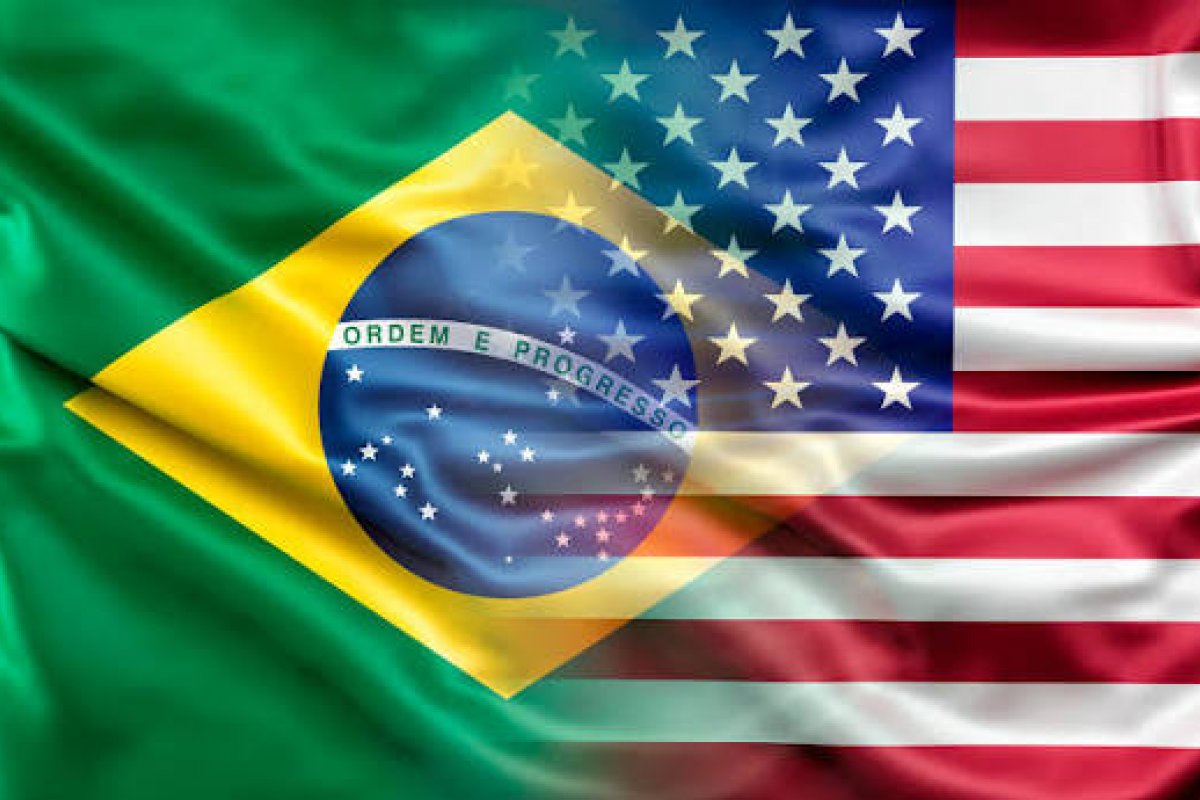 Geografia estratégica: Presença nos EUA amplia alcance global de empresas brasileiras! 