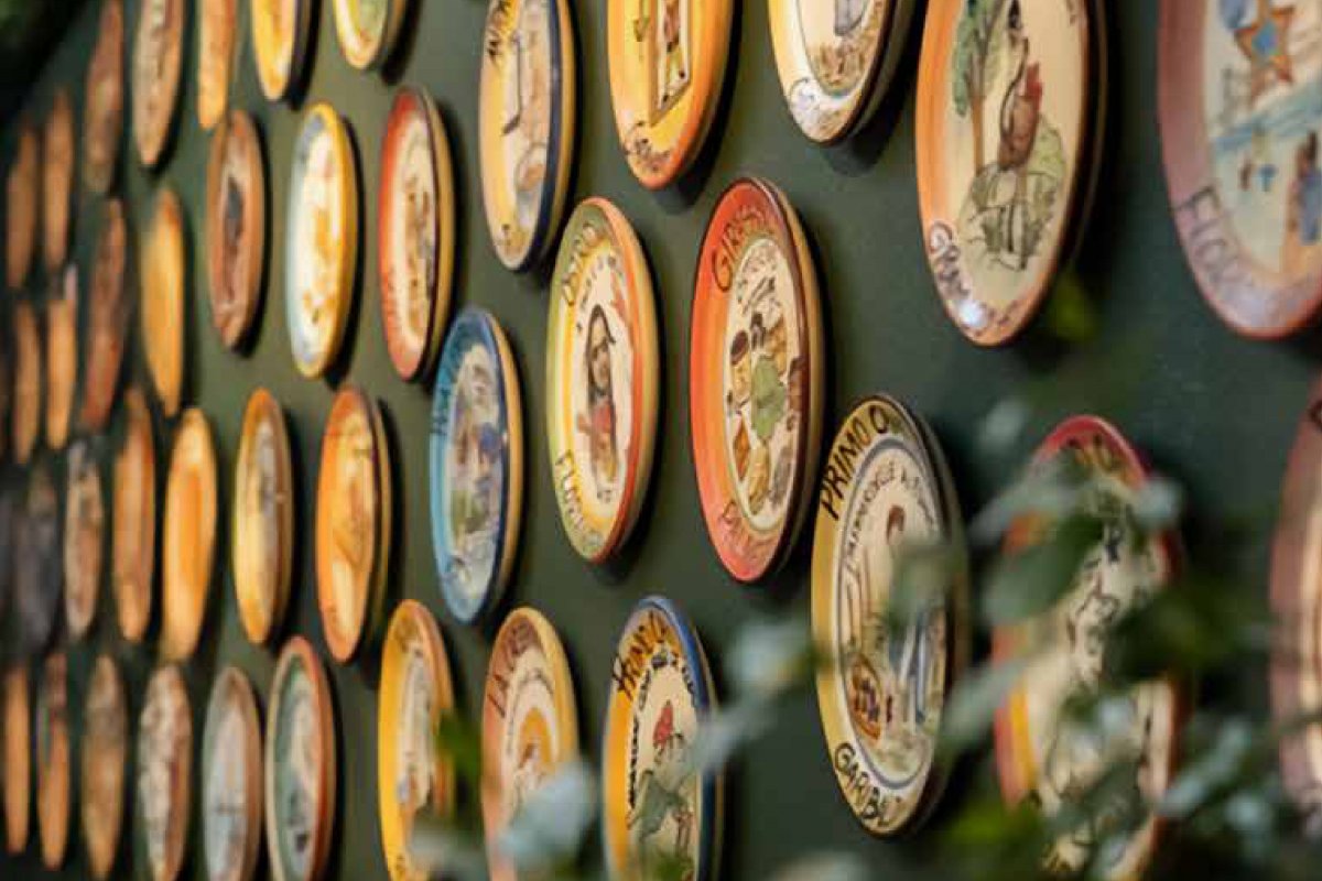 Boa Lembrança lança Guia Gastronômico!