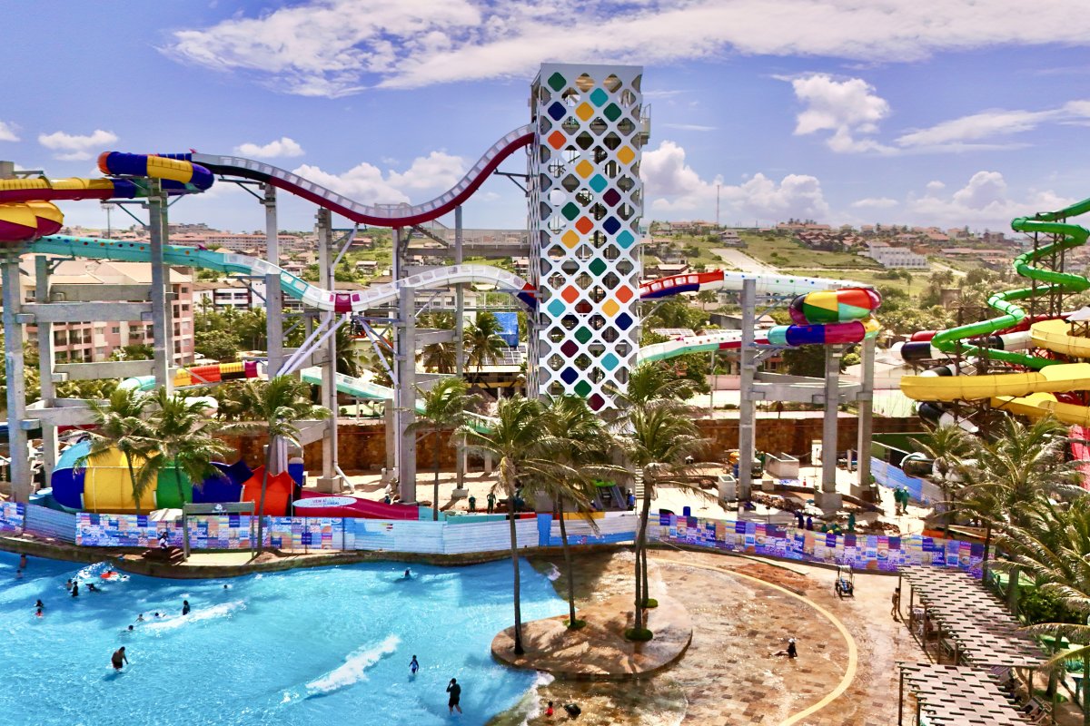 Com impacto econômico de R$36,07 bilhões, a indústria de atrações conecta cultura, turismo e desenvolvimento social!