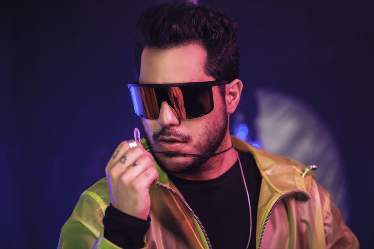 Arraial d’Ajuda vai receber festa inédita com comando do cantor Tomate!