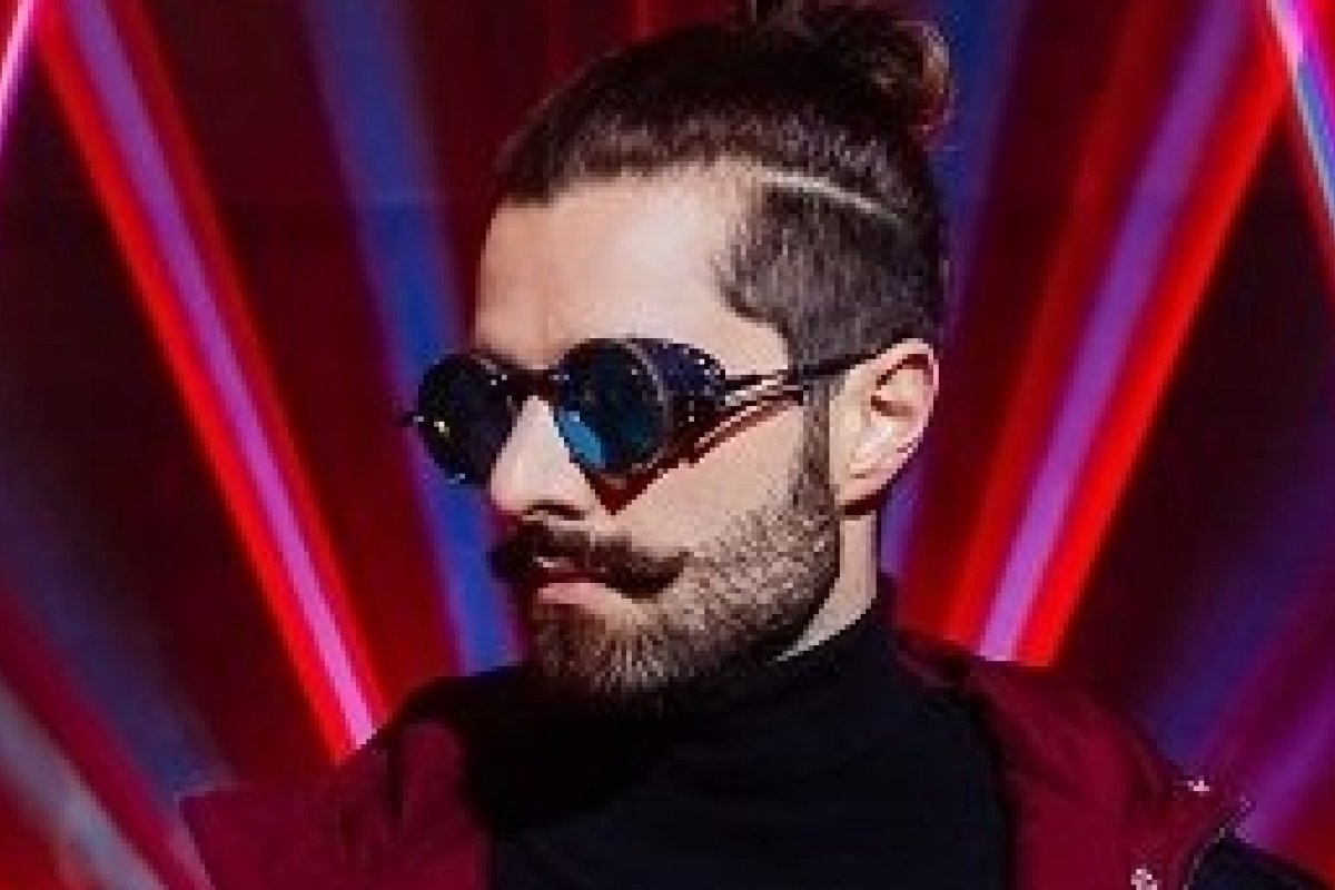 Alok estabelece novo recorde na América Latina com mais de 1.000 drones no Tomorrowland Brasil! 