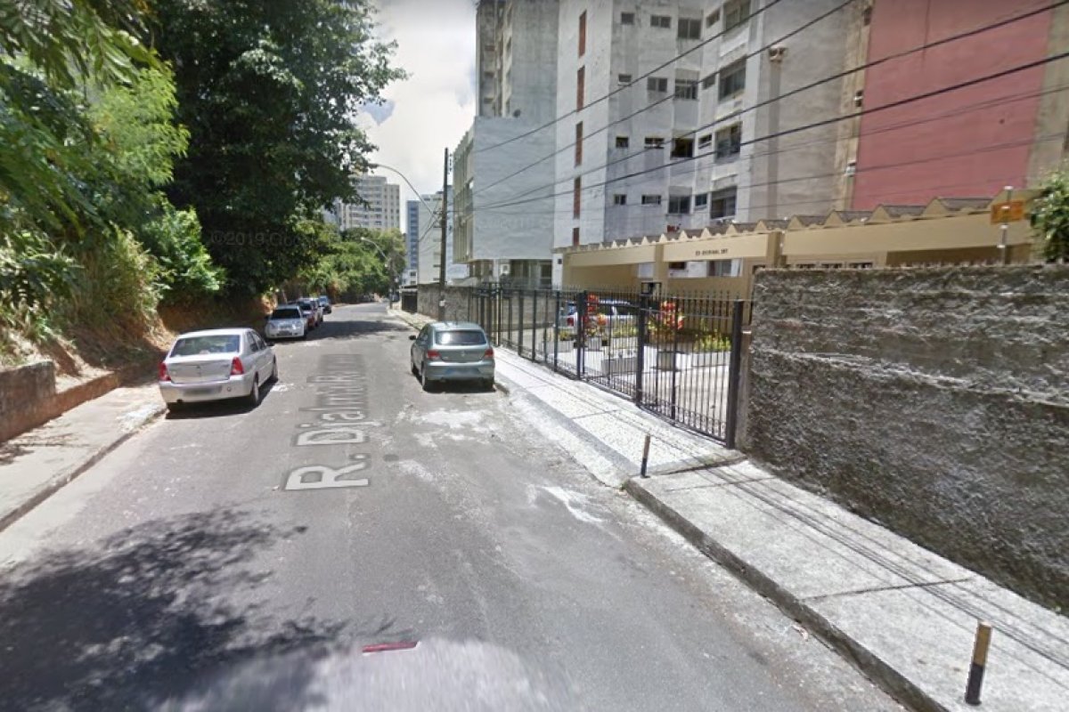 Transalvador suspende ponto de embarque e desembarque de app