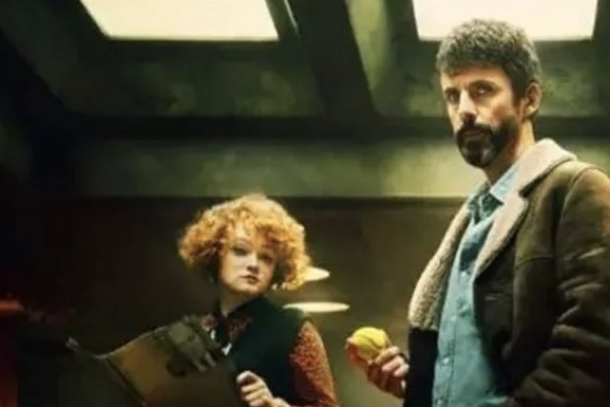 Série criminal da Netflix é apontada como uma das melhores de 2025! 
