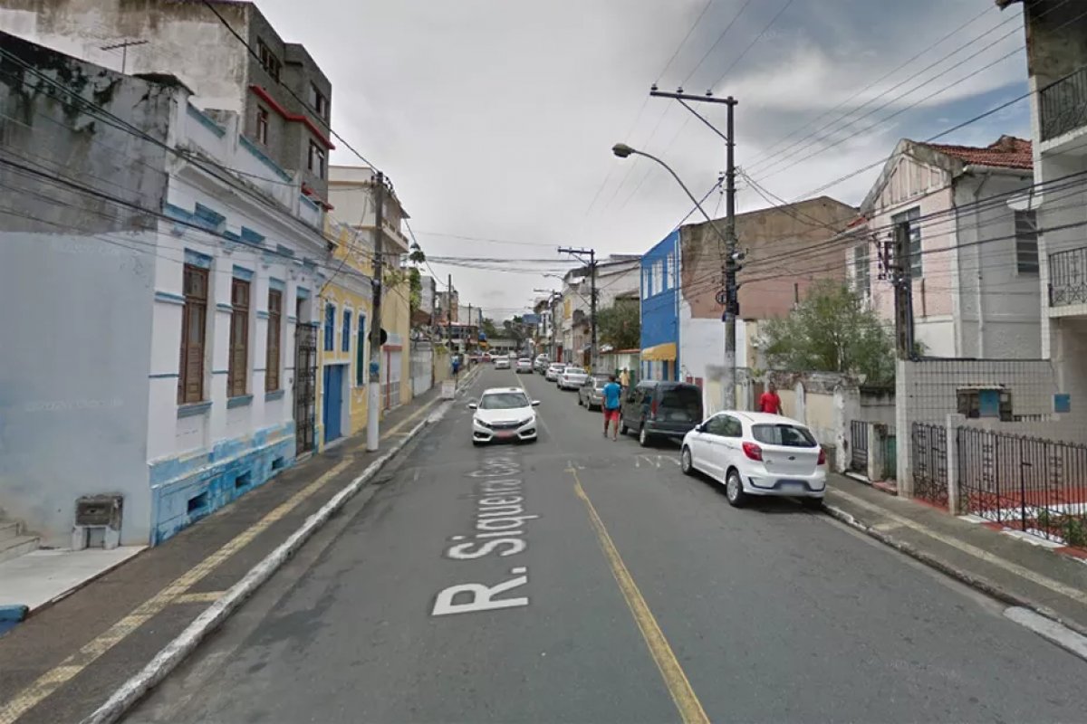 Fábrica ilegal de armas é localizada pela PM no Barbalho