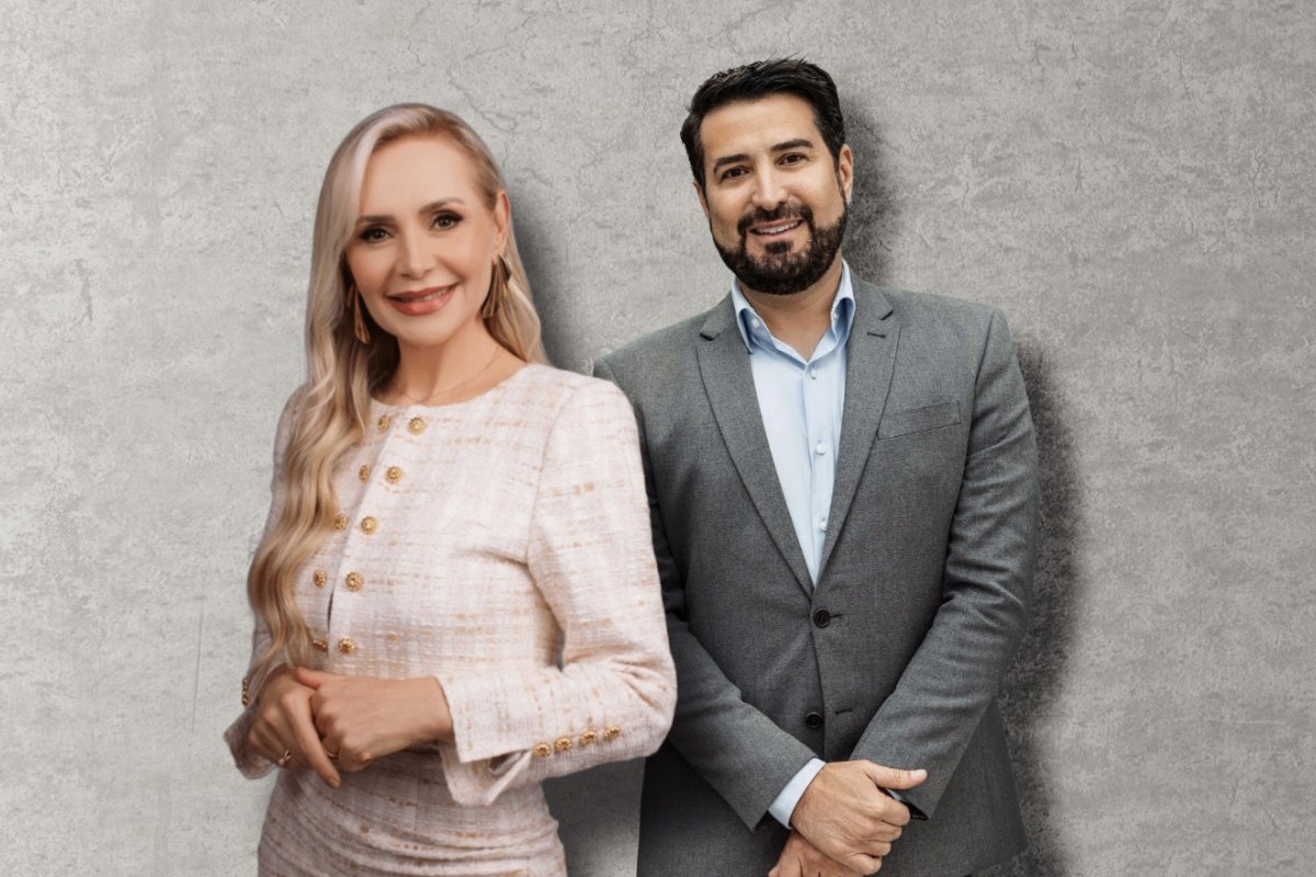 ONDM 2025, em Balneário Camboriú, traz talk sobre o poder do casal nos negócios!