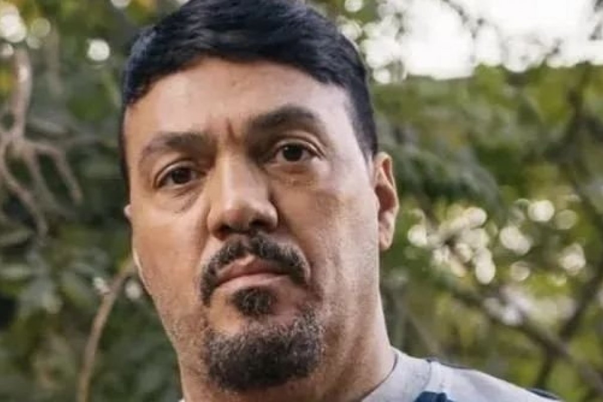 Belo em alta na TV Globo: cantor é uma das estrelas da novela Três Graças!