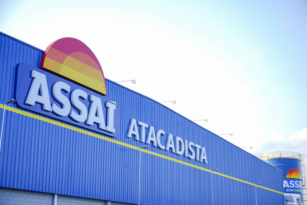 Assaí processa Grupo Pão de Açúcar e pede o bloqueio de ações detidas pelo Casino