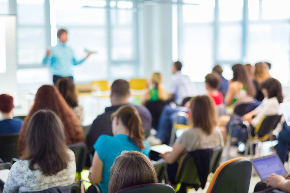 Quase 20% dos professores do ensino infantil não têm ensino superior completo