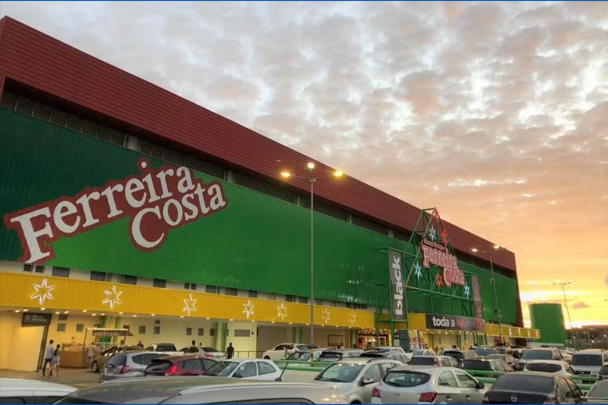 Empresa de home center oferece 150 vagas de emprego temporárias em Salvador