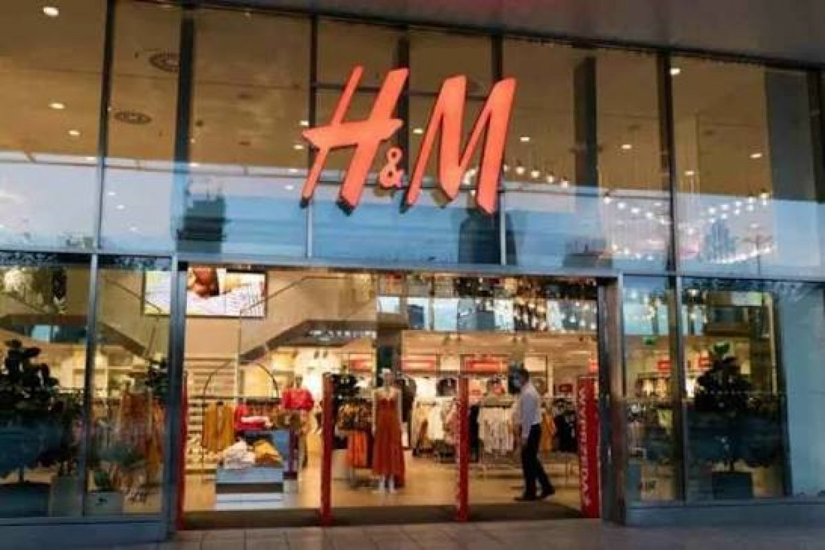 H&M anuncia novas lojas no Brasil!