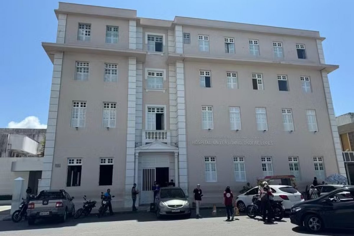 Hospital troca pacientes e realiza transplante de rim na pessoa errada no RN