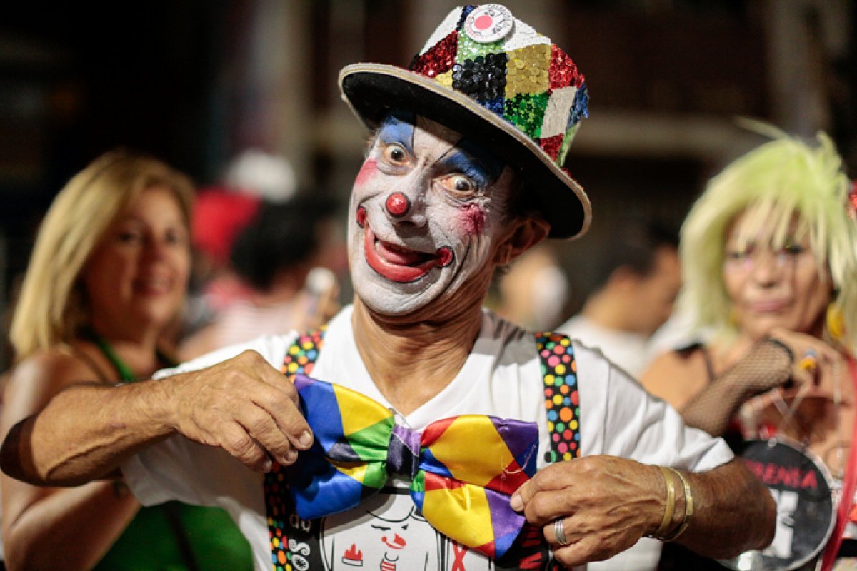 Câmara de Salvador aprova lei que torna o Desfile dos Palhaços do Rio Vermelho dia municipal