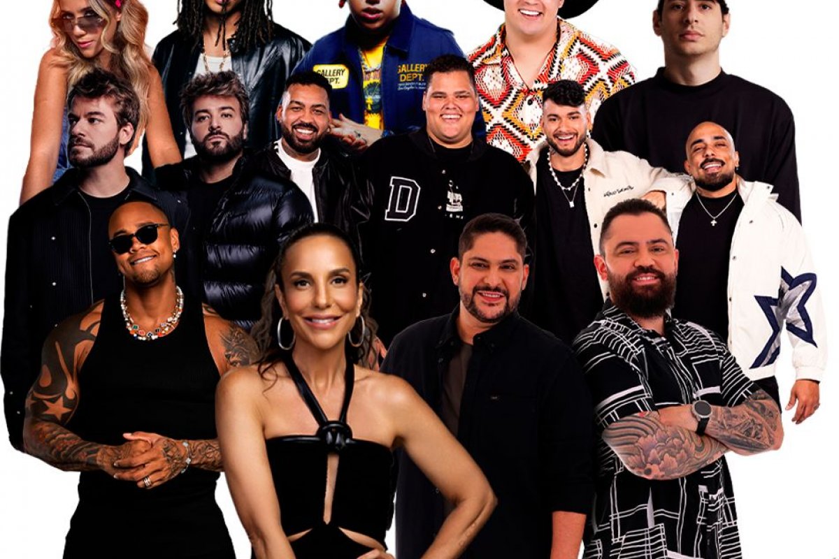 Réveillon Praia do Forte anuncia virada de lote!