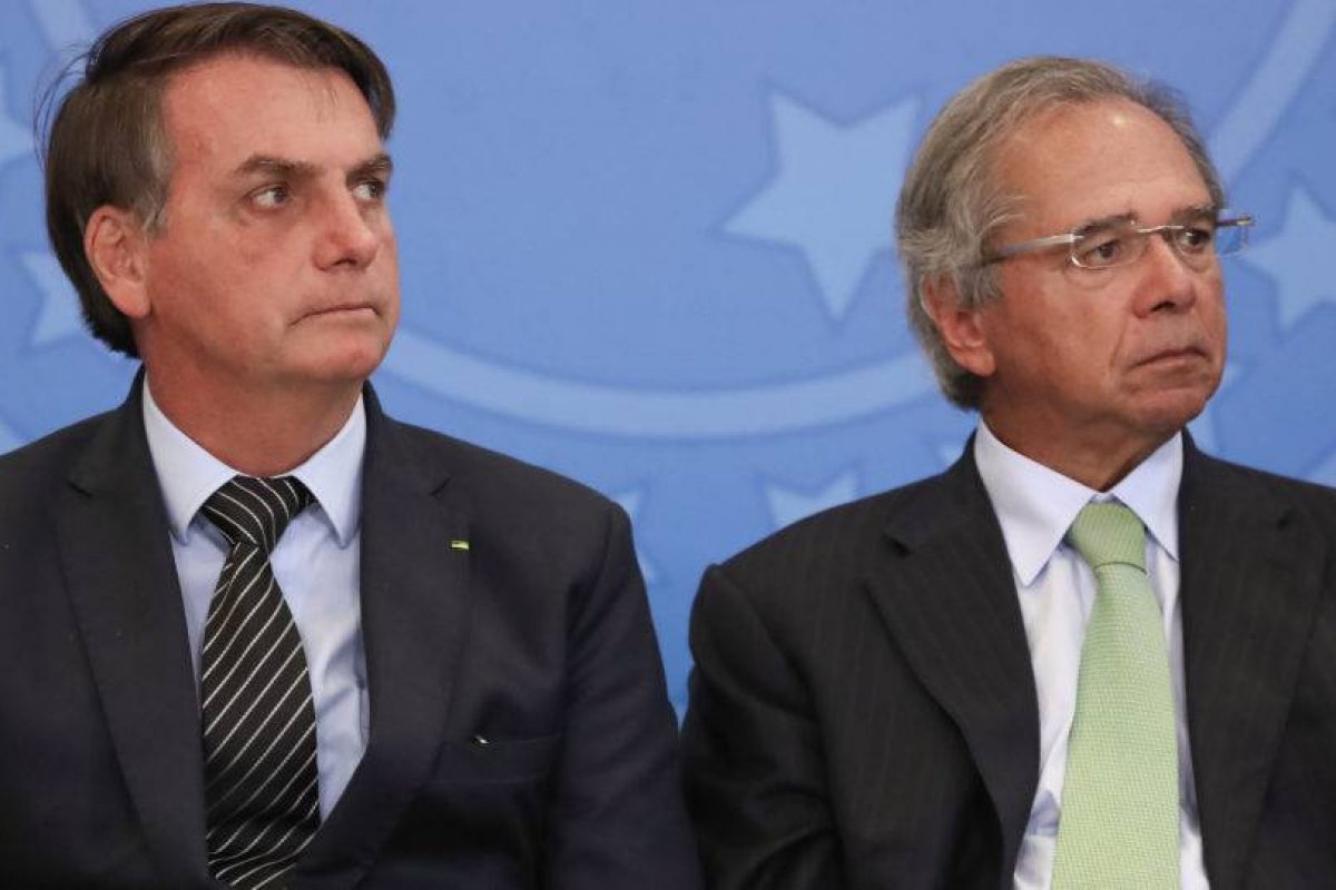 Ministro afirma que acordo sobre orçamento impositivo teve aval de Bolsonaro