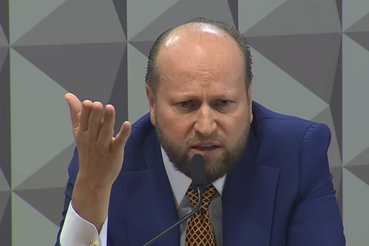 CPI do INSS pede prisão de Nelson Wilians e aprova quebra de sigilo