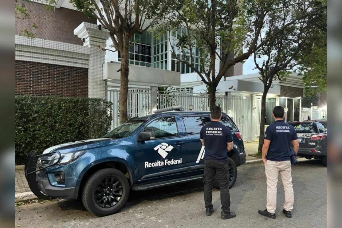 Rede de 60 motéis do PCC movimentou R$ 450 milhões em 4 anos, diz operação