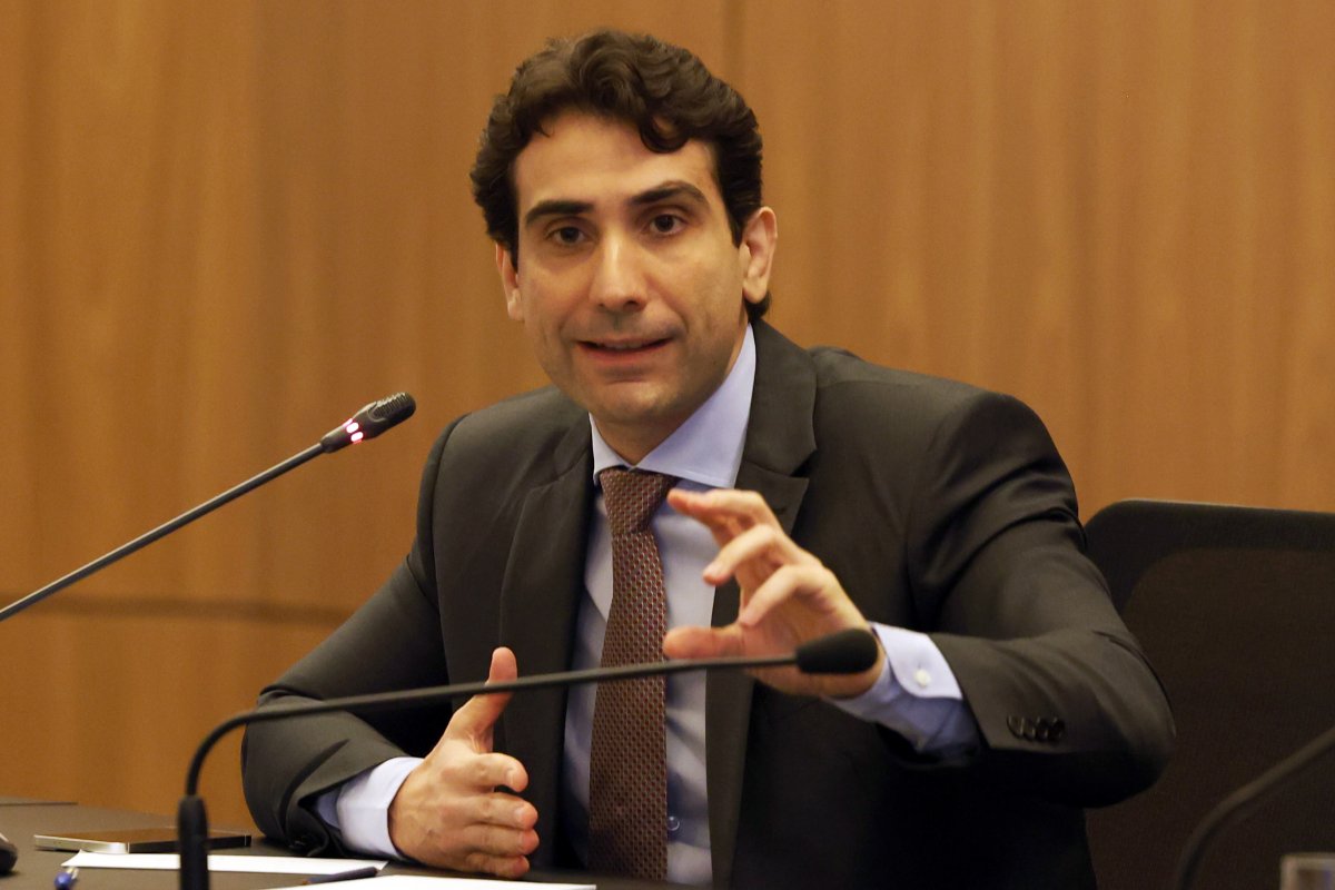 Galípolo diz que críticas de Haddad aos juros do BC são legítimas: "Acho um luxo"