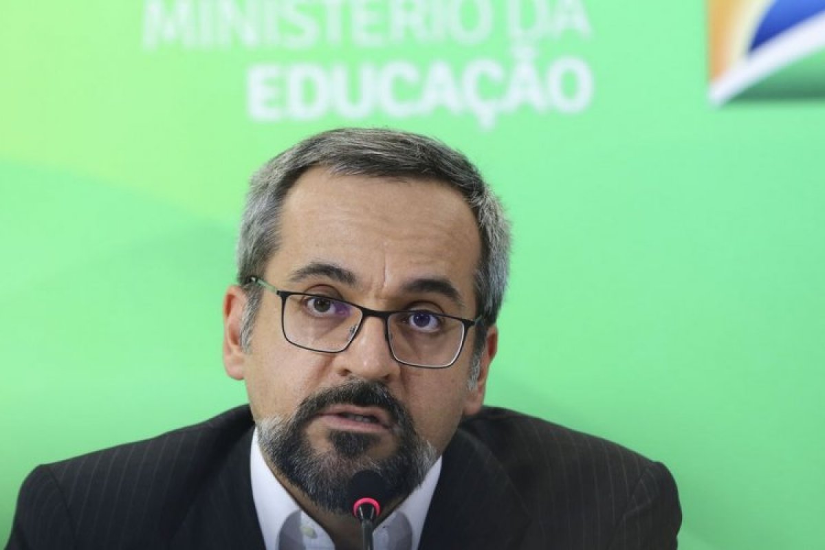 Ministério da Educação será o segundo maior beneficiado com Orçamento