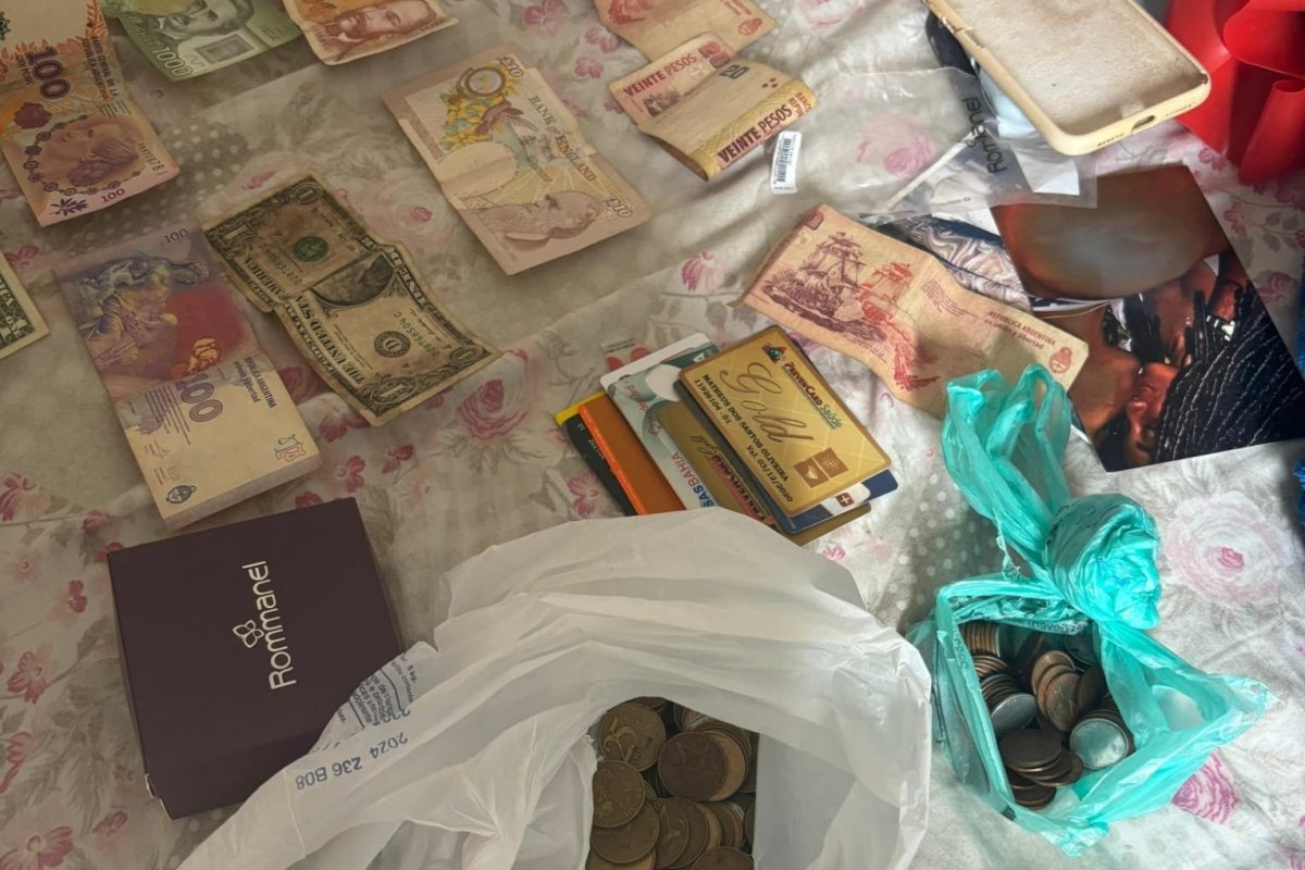 Três mulheres são interrogadas durante operação “Falsas Cobranças” por estelionato contra idosos