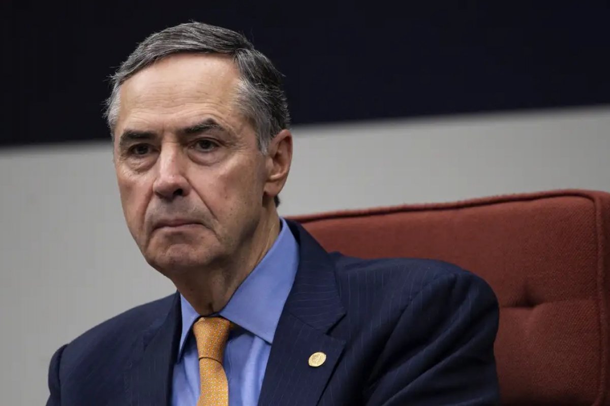 Barroso arquiva solicitação para adotar pena de morte no Brasil 