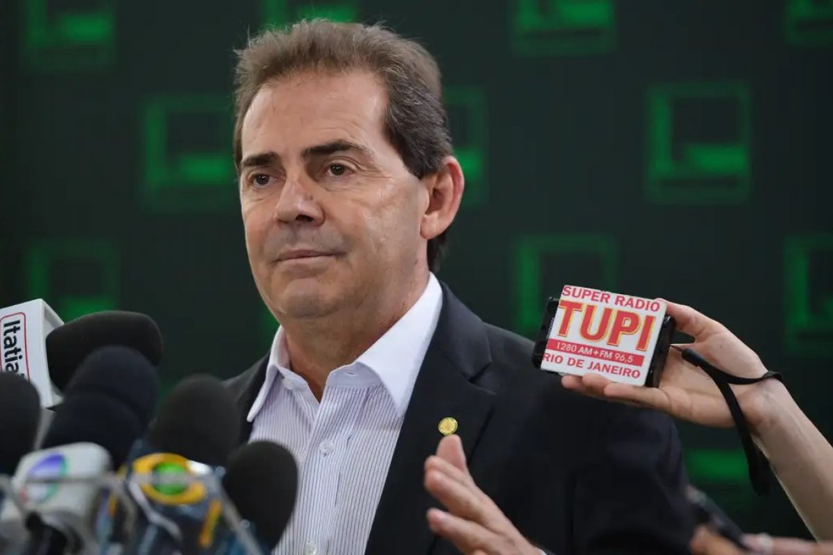 PL da Dosimetria não deve ser votado na próxima semana e depende de reunião com Alcolumbre, diz relator