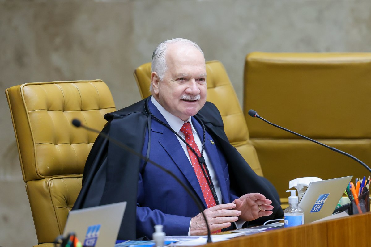 Fachin vota para permitir quebra de sigilo em buscas no Google e Toffoli suspende julgamento