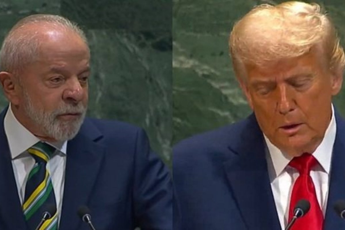 Química entre Trump e Lula teve mediação de J&F em negociações comerciais
