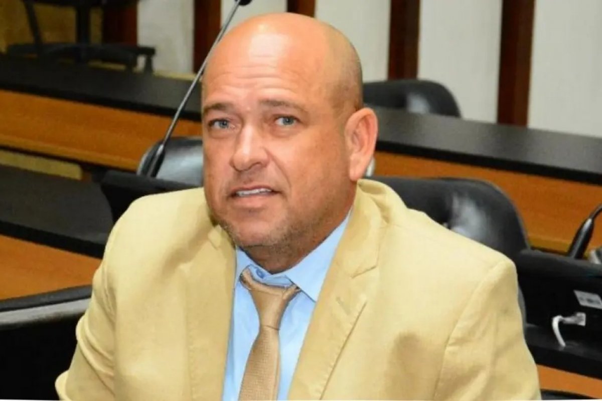 Audiência da Operação El Patrón é adiada para novembro por falta de testemunha