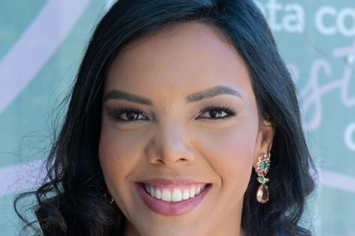 Jamile Miranda promove coquetel para lançamento de nova tecnologia de fortalecimento muscular!