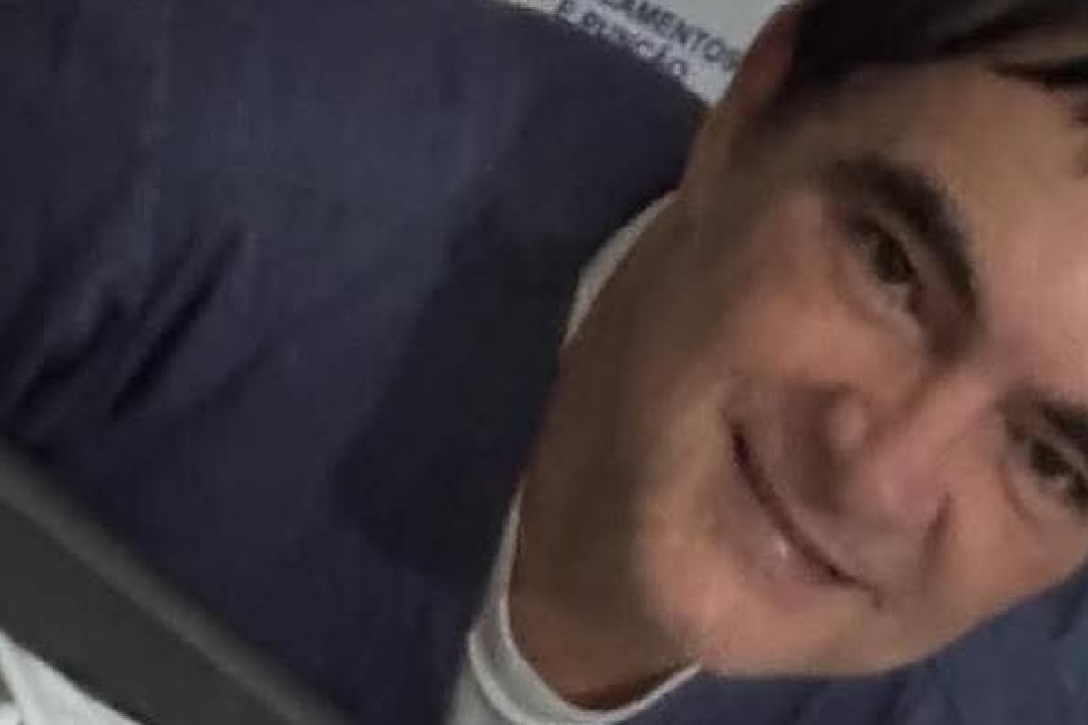 Samuel Rosa celebra a chegada do terceiro herdeiro!