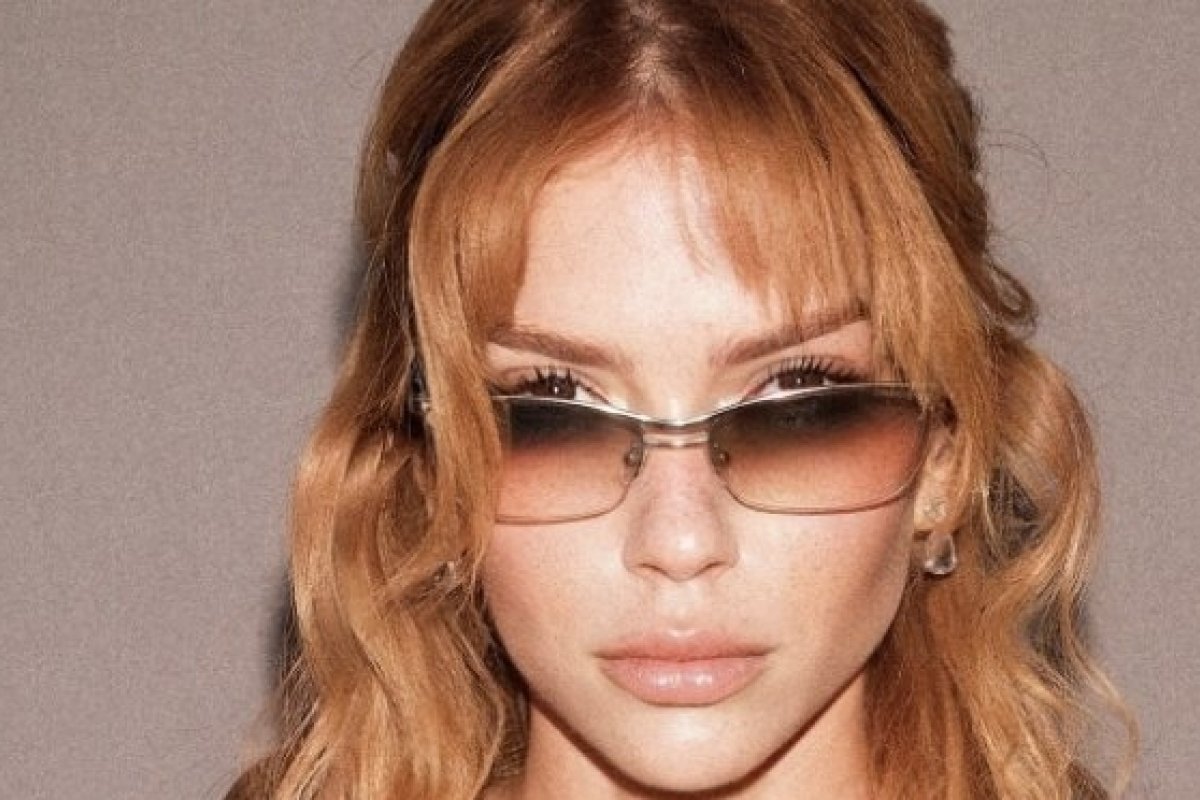 Decodificando o paradoxo da Boss: Jordanna Maia revela a nova face genderless da alfaiataria!