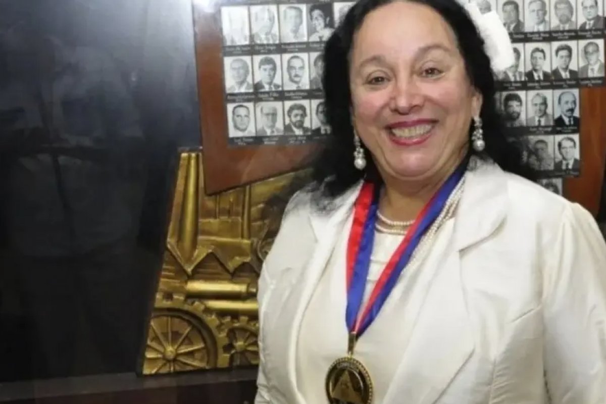 Operação Faroeste: STJ define cronograma de audiências e nega pedidos de defesa de Maria do Socorro