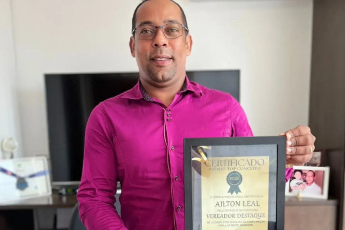 Investigação aponta que vereador preso na Bahia lavava dinheiro com laranjas e empresas de fachada