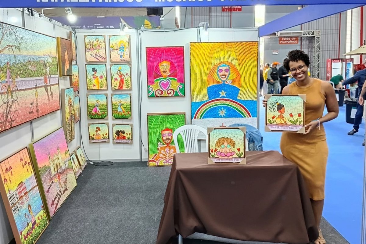 Agenda: programação cultural e de lazer na Ferreira Costa Barris e Paralela!