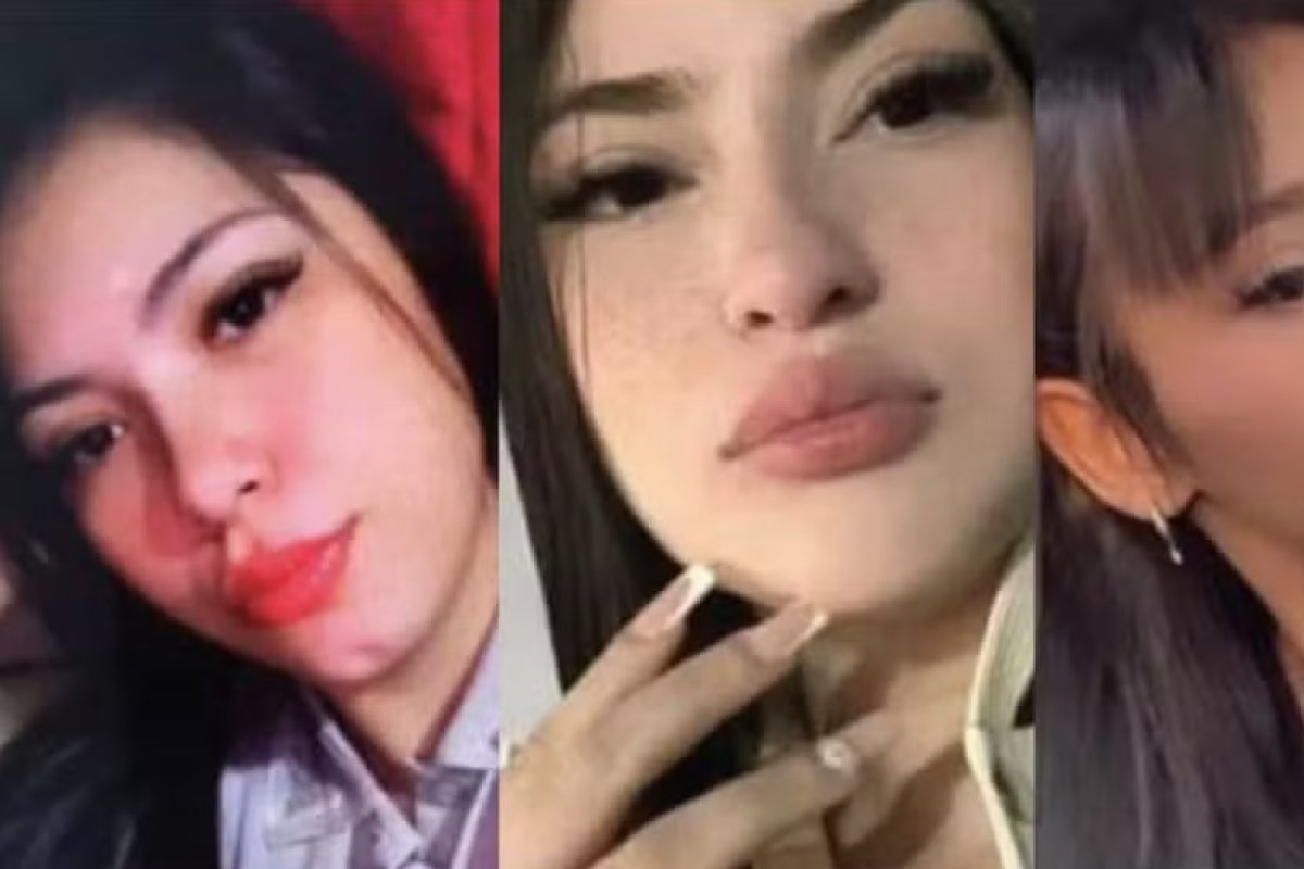 Jovens argentinas são torturadas e mortas durante transmissão ao vivo em rede social