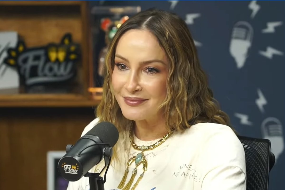 Vídeo: alvo de inquérito do MP-BA por intolerância religiosa, Claudia Leitte fala sobre ser evangélica e se apresentar no Carnaval
