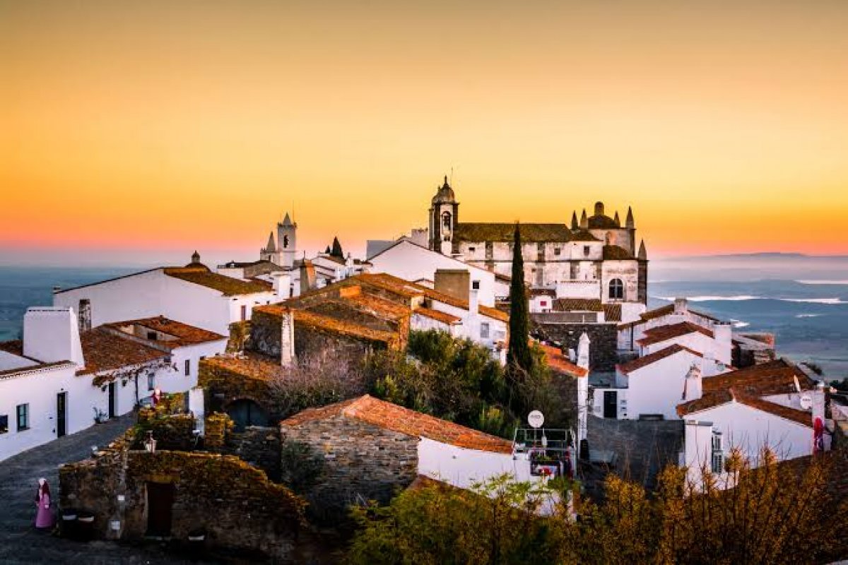 Braztoa anuncia Alentejo, em Portugal, como destino da Convenção 2026! 