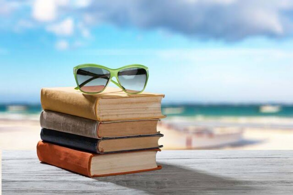 5 livros do universo musical para ler em outubro! 